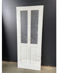 Opdek Binnendeur 78 B x 201,5 H (Linksdraaiend) 11393 Opdek Binnendeuren