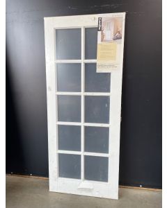 Cando Stompe Binnendeur 83 B x 201,5 H 11394 Stompe Binnendeuren
