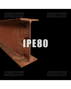 IPE80 | IP80E
