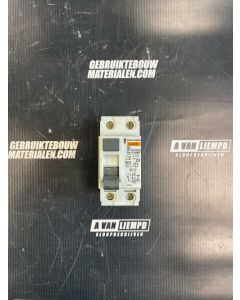 MERLIN GERIN Aardlekschakelaar ID (23014) 40A 10242 Groepenkasten