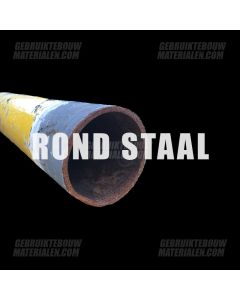 Rond Staal