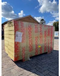 Rockwool Steenwol isolatieplaat 200x60x13 Rd: 3,25